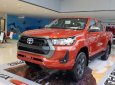 Toyota Hilux 2021 - Toyota Hilux năm 2021 ưu đãi cuối năm giảm ngay tiền mặt + gói PK hỗ trợ trả góp 85%