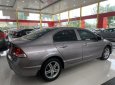 Honda Civic 2008 - Xe cực đẹp, cửa sổ trời, full options