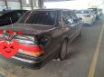 Toyota Crown   2.0 MT  1993 - Cần bán lại xe Toyota Crown 2.0 MT năm 1993, màu đen, nhập khẩu chính chủ, giá 185tr