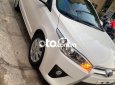 Toyota Yaris 2017 - Cần bán lại xe Toyota Yaris đời 2017, màu trắng, nhập khẩu nguyên chiếc xe gia đình