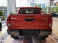 Toyota Hilux 2021 - Toyota Hilux năm 2021 ưu đãi cuối năm giảm ngay tiền mặt + gói PK hỗ trợ trả góp 85%