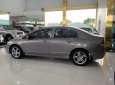 Honda Civic 2008 - Xe cực đẹp, cửa sổ trời, full options