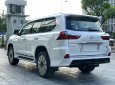 Lexus LX 2020 - Em Lộc MT Auto bán Lexus LX570 Sport 8 chỗ SX 2021- màu trắng giao ngay