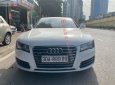 Audi A7    2015 - Bán Audi A7 đời 2015, màu trắng, nhập khẩu còn mới