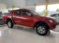Mitsubishi Triton MT 2013 - Xe Mitsubishi Triton 4x4 MT đời 2013 số sàn
