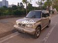 Suzuki Grand vitara 2004 - Bán ô tô Suzuki Grand vitara sản xuất năm 2004 còn mới