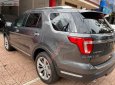 Ford Explorer   2018 - Xe Ford Explorer năm 2018, màu xám, xe nhập còn mới