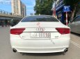 Audi A7    2015 - Bán Audi A7 đời 2015, màu trắng, nhập khẩu còn mới