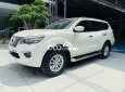 Nissan Terrano 2.5MT 2018 - Cần bán lại xe Nissan Terrano 2.5MT 2018, màu trắng, xe nhập còn mới