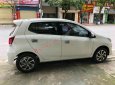 Toyota Wigo   MT  2019 - Bán Toyota Wigo MT năm sản xuất 2019, màu trắng, nhập khẩu nguyên chiếc, 275tr