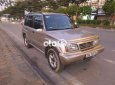 Suzuki Grand vitara 2004 - Bán ô tô Suzuki Grand vitara sản xuất năm 2004 còn mới