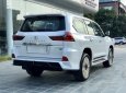 Lexus LX 2020 - Em Lộc MT Auto bán Lexus LX570 Sport 8 chỗ SX 2021- màu trắng giao ngay