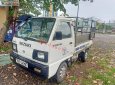 Suzuki Super Carry Truck   1.0 MT   2003 - Cần bán lại xe Suzuki Super Carry Truck 1.0 MT đời 2003, màu trắng