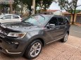 Ford Explorer   2018 - Xe Ford Explorer năm 2018, màu xám, xe nhập còn mới