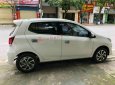 Toyota Wigo   MT  2019 - Bán Toyota Wigo MT năm sản xuất 2019, màu trắng, nhập khẩu nguyên chiếc, 275tr