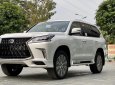 Lexus LX 2020 - Em Lộc MT Auto bán Lexus LX 570 Sport 8 chỗ SX 2020 - màu trắng giao ngay