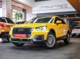 Audi Q2 2017 - Bán Audi Q2 năm sản xuất 2017, nhập khẩu nguyên chiếc chính chủ