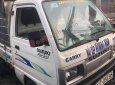 Suzuki Super Carry Truck 2001 - Cần bán Suzuki Super Carry Truck sản xuất năm 2001, màu trắng