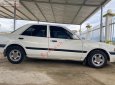 Mazda 323    1996 - Xe Mazda 323 năm sản xuất 1996, màu kem (be), nhập khẩu nguyên chiếc chính chủ