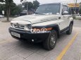 Ssangyong Korando 2004 - Bán xe Ssangyong Korando năm sản xuất 2004, màu trắng, xe nhập còn mới, giá 180tr