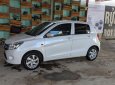 Suzuki Celerio   MT  2017 - Bán xe Suzuki Celerio MT 2017, màu trắng, nhập khẩu nguyên chiếc xe gia đình