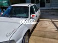 Daewoo Cielo   1995 - Xe Daewoo Cielo sản xuất 1995, màu trắng, xe nhập