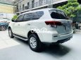 Nissan Terrano 2.5MT 2018 - Cần bán lại xe Nissan Terrano 2.5MT 2018, màu trắng, xe nhập còn mới