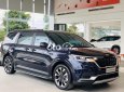 Kia Carnival   2021 - Cần bán Kia Carnival sản xuất 2021, màu đen