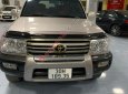 Toyota Land Cruiser 2003 - Cần bán lại xe Toyota Land Cruiser 2003, màu bạc  