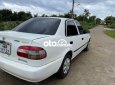 Toyota Corona 2001 - Bán Toyota Corona năm 2001, màu trắng