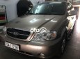 Kia Carnival 2009 - Cần bán Kia Carnival 2009 còn mới