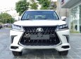 Lexus LX 2020 - Em Lộc MT Auto bán Lexus LX570 Sport 8 chỗ SX 2021- màu trắng giao ngay