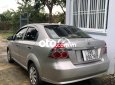 Daewoo Gentra 2009 - Cần bán Daewoo Gentra năm 2009 còn mới