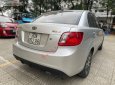 Kia Pride   2010 - Bán ô tô Kia Pride đời 2010, màu bạc, nhập khẩu nguyên chiếc còn mới, giá tốt