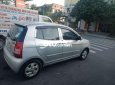 Kia Picanto 2007 - Bán Kia Picanto 2007, màu bạc, nhập khẩu xe gia đình