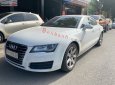 Audi A7    2015 - Bán Audi A7 đời 2015, màu trắng, nhập khẩu còn mới