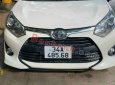 Toyota Wigo   MT  2019 - Bán Toyota Wigo MT năm sản xuất 2019, màu trắng, nhập khẩu nguyên chiếc, 275tr