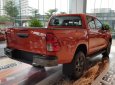 Toyota Hilux 2021 - Toyota Hilux năm 2021 ưu đãi cuối năm giảm ngay tiền mặt + gói PK hỗ trợ trả góp 85%