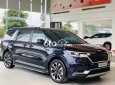 Kia Carnival   2021 - Cần bán Kia Carnival sản xuất 2021, màu đen