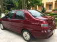 Fiat Siena 2003 - Cần bán gấp Fiat Siena sản xuất 2003, màu đỏ, xe nhập