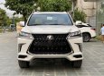 Lexus LX 2020 - Em Lộc MT Auto bán Lexus LX 570 Sport 8 chỗ SX 2020 - màu trắng giao ngay