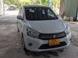 Suzuki Celerio   MT  2017 - Bán xe Suzuki Celerio MT 2017, màu trắng, nhập khẩu nguyên chiếc xe gia đình