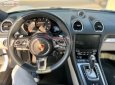 Porsche Cayman   718  2018 - Bán ô tô Porsche Cayman 718 năm sản xuất 2018, màu trắng, nhập khẩu nguyên chiếc