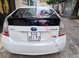 Toyota Prius   1.5 AT   2010 - Cần bán xe Toyota Prius 1.5 AT năm sản xuất 2010, màu trắng, nhập khẩu  