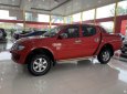 Mitsubishi Triton MT 2013 - Xe Mitsubishi Triton 4x4 MT đời 2013 số sàn
