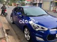 Hyundai Veloster 2011 - Bán xe Hyundai Veloster đời 2011, màu xanh lam, xe nhập xe gia đình