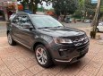 Ford Explorer   2018 - Xe Ford Explorer năm 2018, màu xám, xe nhập còn mới