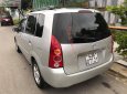 Mazda Premacy   1.8 AT   2002 - Bán Mazda Premacy 1.8 AT đời 2002, màu bạc xe gia đình