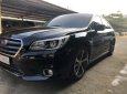 Subaru Legacy 2016 - Giá bán xe Subaru hàng độc Subaru Legacy 3.6 nhập Nhật nguyên chiếc, dẫn động 4 bánh năm 2015