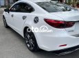 Mazda 6 2018 - Cần bán gấp Mazda 6 năm 2018, màu trắng, 699tr